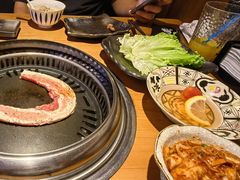 -丸藏和牛烧肉专门店(园区师惠坊店)