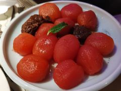 -绿茶餐厅(朝阳大悦城店)