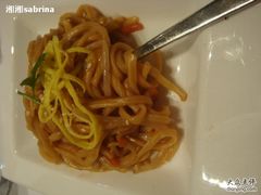 a meijue (9)-北京西单美爵酒店-融轩中餐厅
