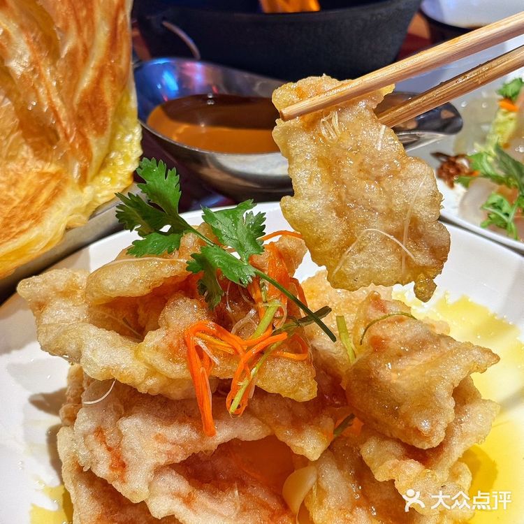 北京探店 | 燕郊烧鸽子，一口就沦陷！