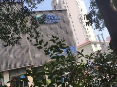 -上海仁爱医院