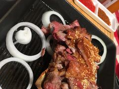 -西贝(宝乐汇店)