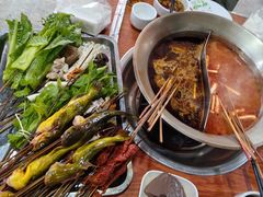 -牛华八婆麻辣烫(起源店)