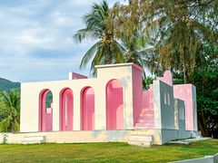 -亚龙湾海底世界