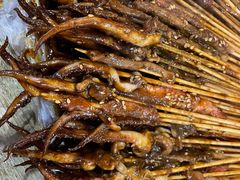 -十里铺铁板鱿鱼