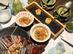 -匠和风精致料理(莆田财富中心店)