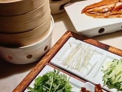 -北方家宴(祈福店)