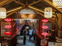 -二十八里太湖船菜(吉祥路店)