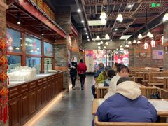 -龙抄手(春熙路总店)