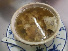 -達揚原味燉品(文明路店)
