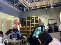 -宝珠奶酪(长宁金虹桥店)