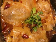 -郭家大院 老南京土菜(九霄店)