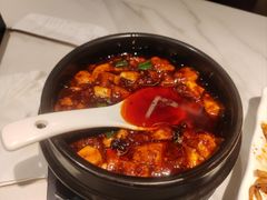 -粤香村(清真川菜店)