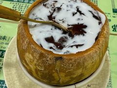 -玉椰林甜品店(创始店)