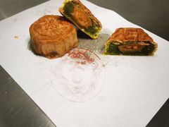 -巢娭毑月饼店(洞井路店)