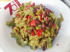-70年代·江西乡下菜(松岗店)