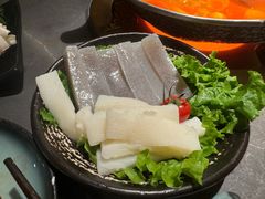 -湊湊火锅·茶憩(合生汇购物中心店)