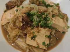 -南山鲜虾面·活鲜小馆·海味大连菜(南山总店)