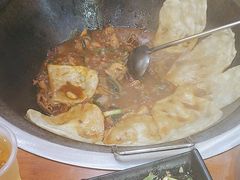 -曹丞相·地锅鸡·地锅鱼(武林店)