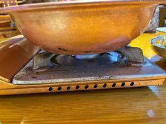 -民食香·腊排骨野生菌美食(木府店)