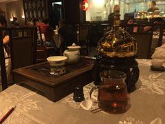 -香云轩·顺德菜(香云纱园林酒店店)