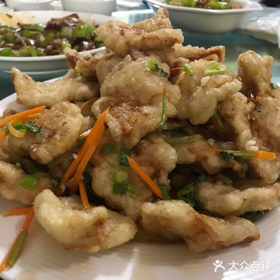 仙岭酒家(创基·长乐居店)
