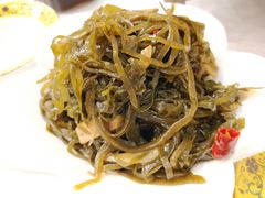 -惠丰堂饭庄(北洼路店)