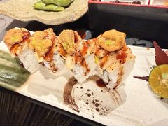 -胆道·海胆专门店(凯德晶萃店)
