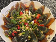 -大自然醉鹅·铁锅火焰鹅(上海联洋店)