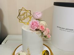 -Biteology Artisan Cakes(红庄·国际文化保税创新园店)