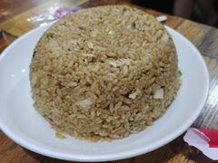 酱油炒饭-掌上鲜(南顺城街店)