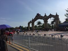 -厦门方特梦幻王国