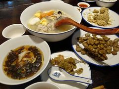 -咸亨酒店•非遗绍兴菜•中华老字号(堂吃餐厅)