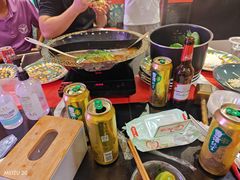 -漆橙车间轰趴馆·民国复古·团建聚会生日派对KTV(城北万达店)