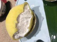 泰式冰榴莲-点都德(聚福楼店)