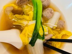 -鸣诗自助餐(澳門四季酒店)