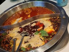 -李二鲜鱼(昌乐店)