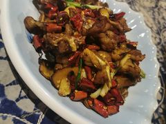 -滇道云南特色料理(康定路店)
