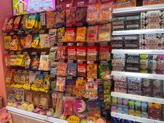 零售区-妙美粒大白兔糖巧屋(夫子庙店)