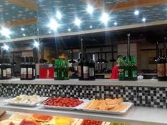 -哆来咪火锅烤肉自助(牌楼店)