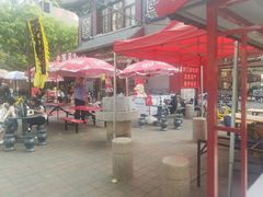 -清真·二嫂子煎饼果子(鼓楼旗舰形象店)