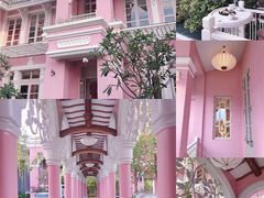 -富国岛翡翠湾 JW 万豪度假酒店