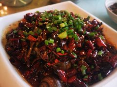 -老幺泉水鸡