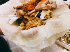 -姥家春饼店(漳州二路店)