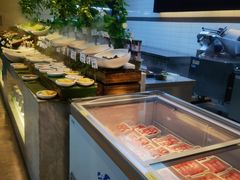 -川骄海鲜自助(亚运村店)