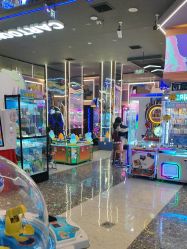 -卡通尼乐园(景枫中心店)