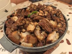 -姥姥家春饼店(惠新东街店)
