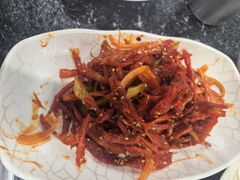 -海花锅盖烧烤店(怡馨家园店)