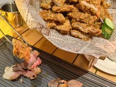-夜的第七章·演艺自助餐厅
