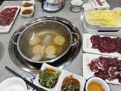 -杏花吴记牛肉火锅